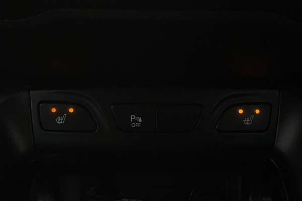 2014 Hyundai ix35 Trophy Series II