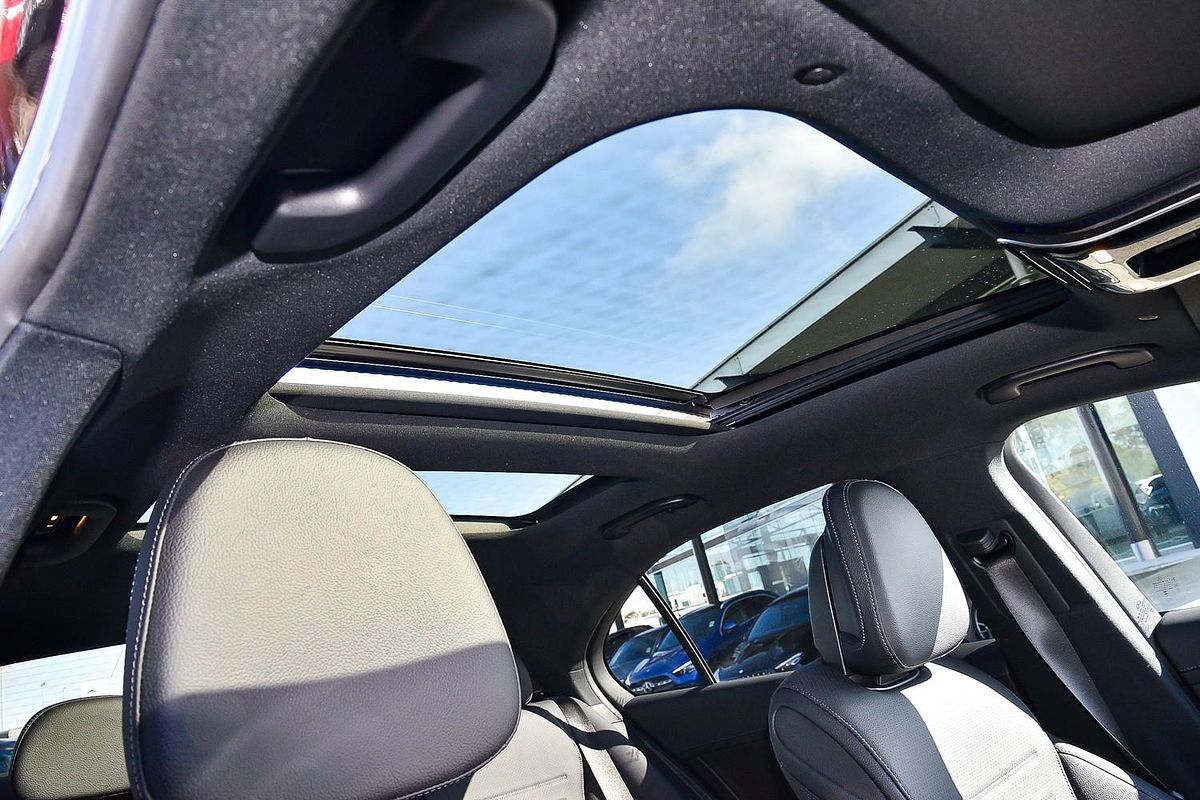 2024 Mercedes-Benz C-Class C200 W206