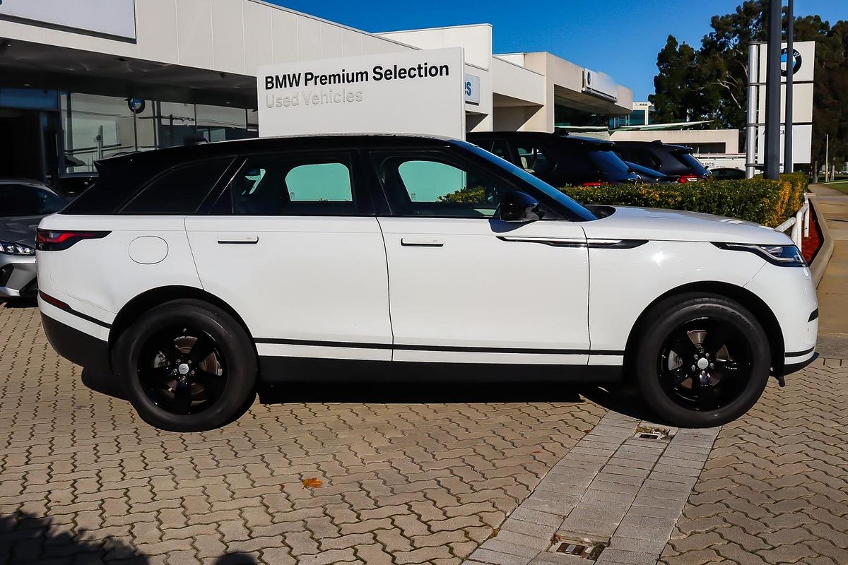 2018 Land Rover Range Rover Velar P250 S L560