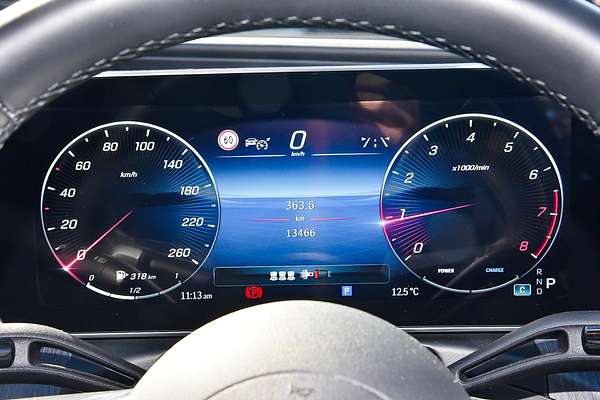 2024 Mercedes-Benz C-Class C200 W206