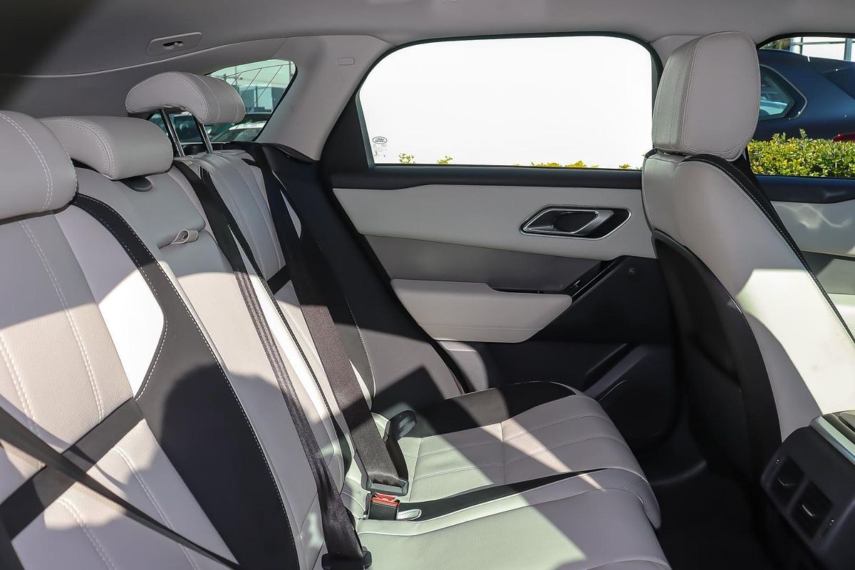2018 Land Rover Range Rover Velar P250 S L560