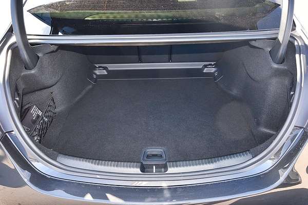 2024 Mercedes-Benz C-Class C200 W206