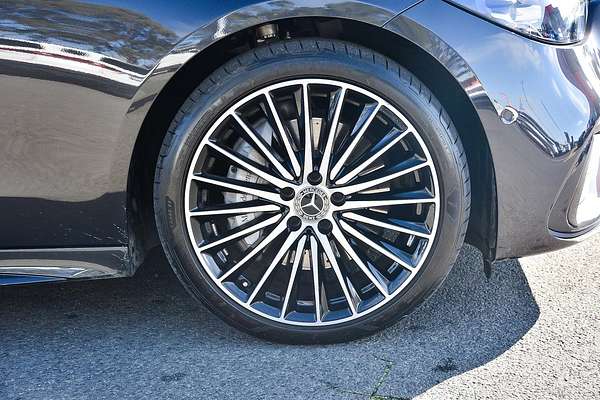 2024 Mercedes-Benz C-Class C200 W206