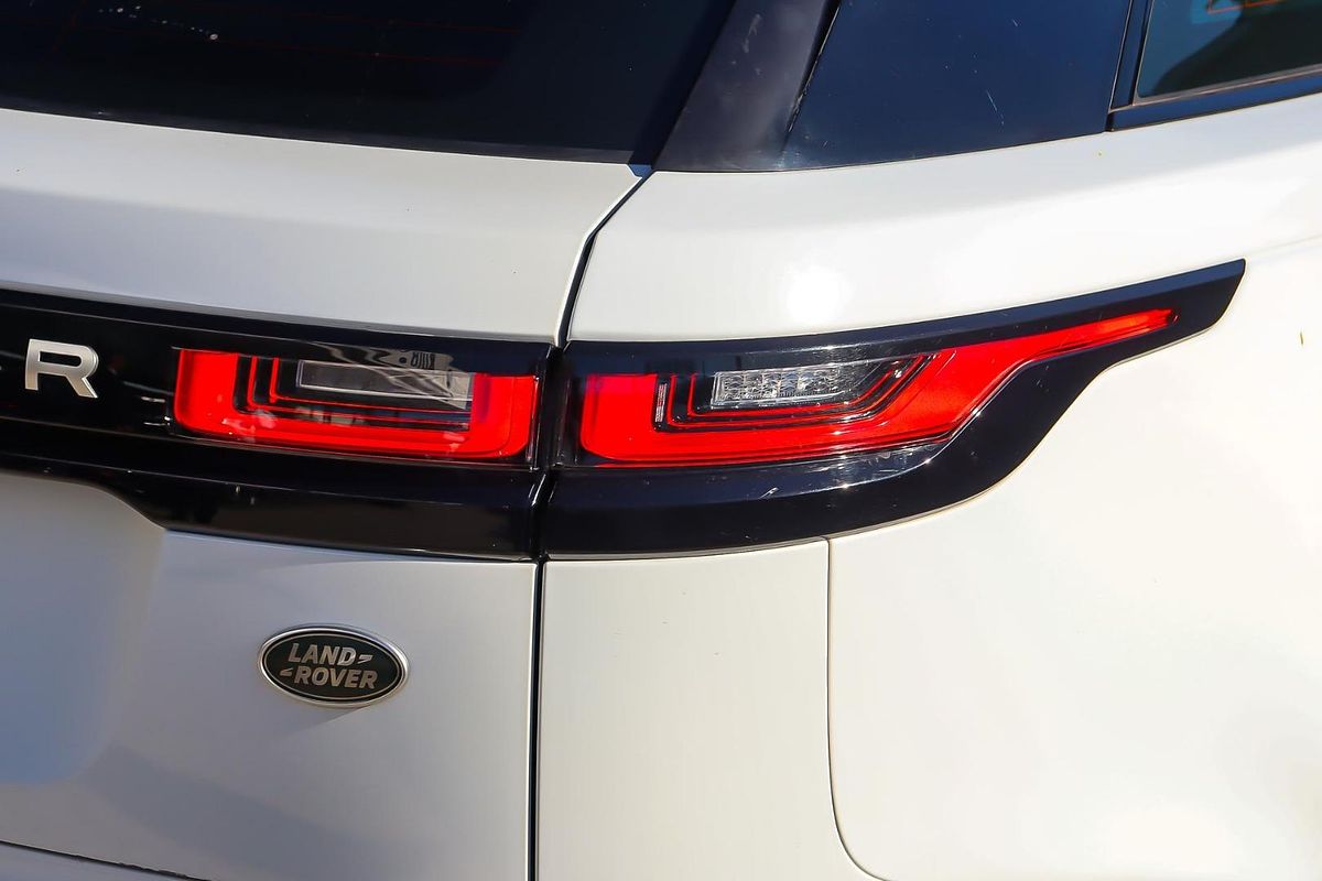 2018 Land Rover Range Rover Velar P250 S L560