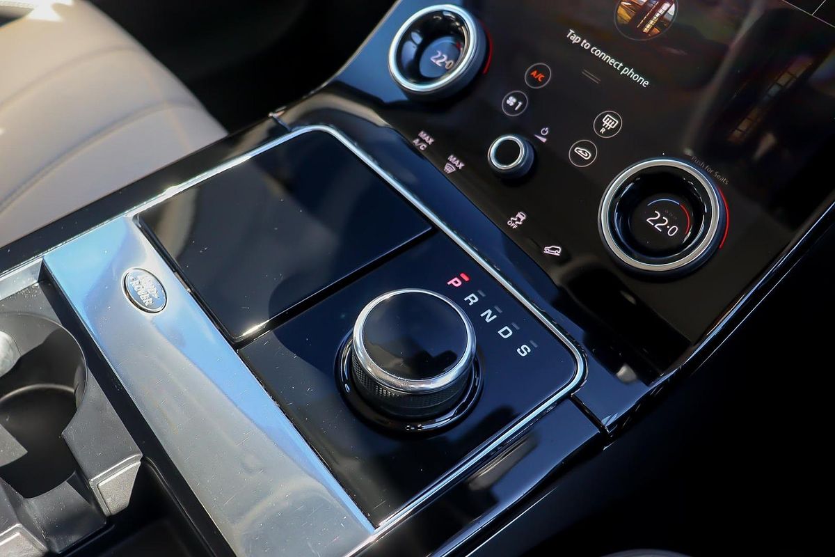 2018 Land Rover Range Rover Velar P250 S L560
