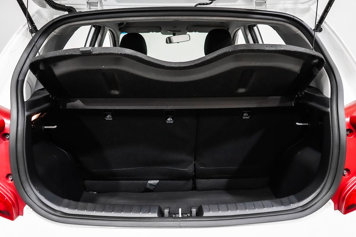 2017 Kia Picanto S JA