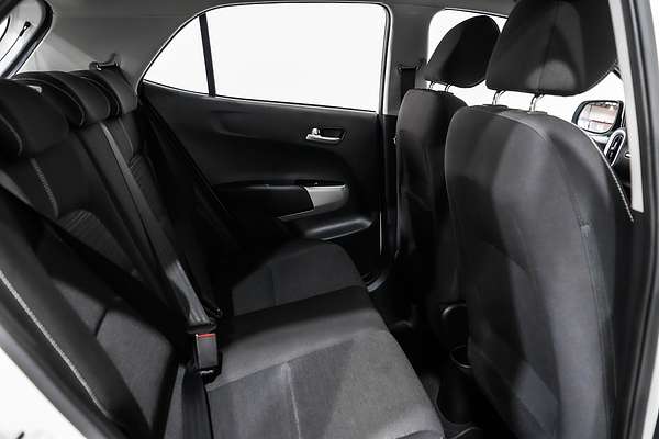 2017 Kia Picanto S JA