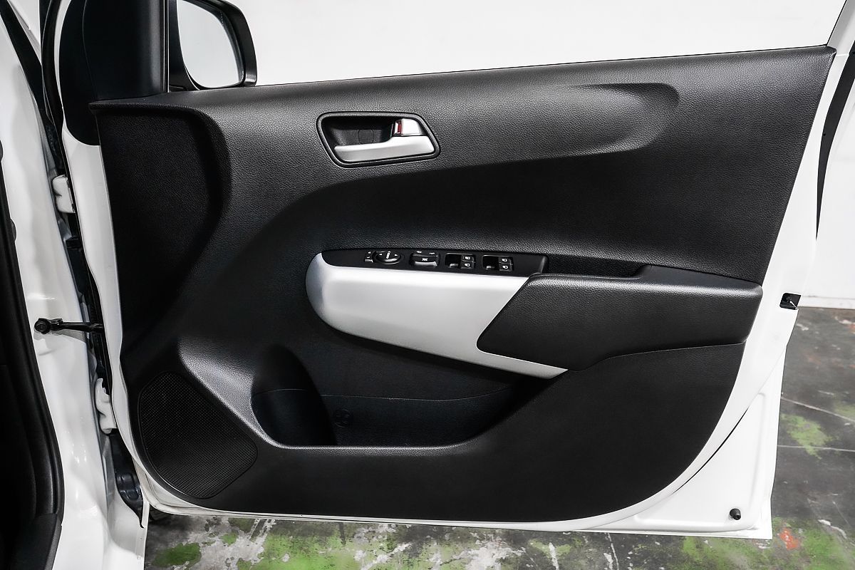 2017 Kia Picanto S JA