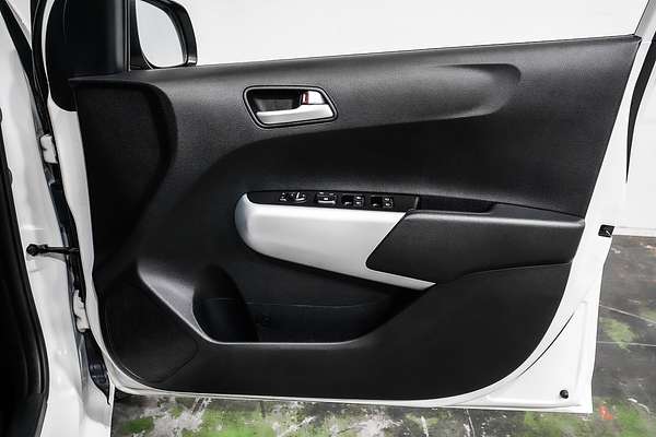 2017 Kia Picanto S JA