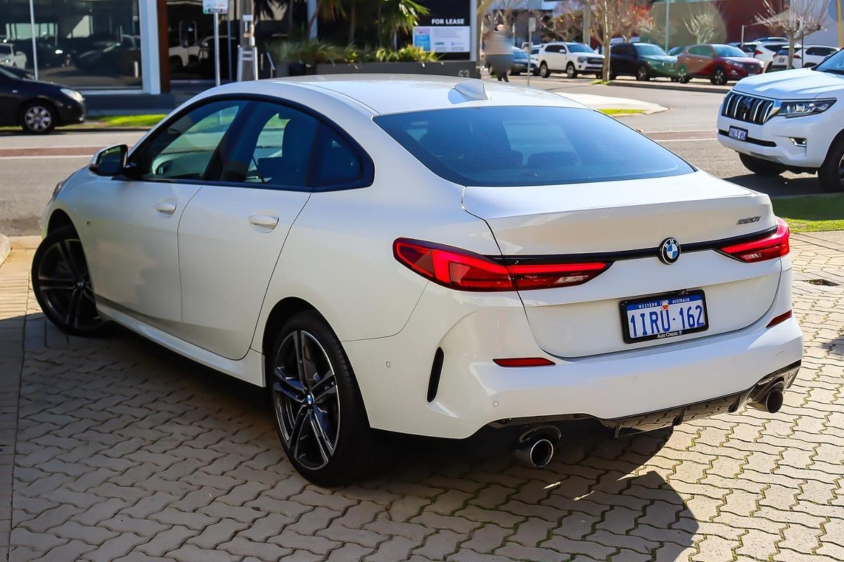 2021 BMW 2 Series 220i M Sport F44