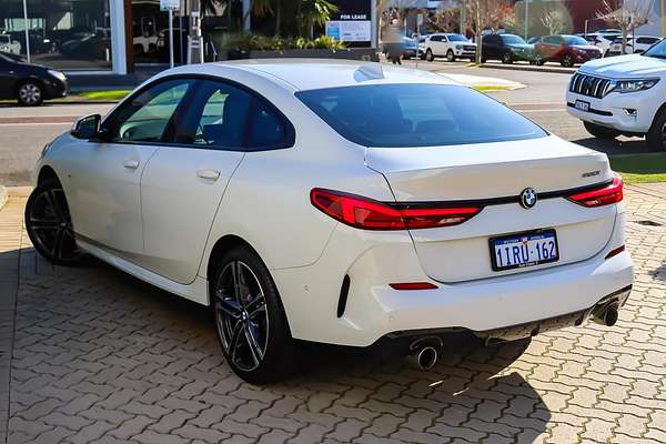 2021 BMW 2 Series 220i M Sport F44