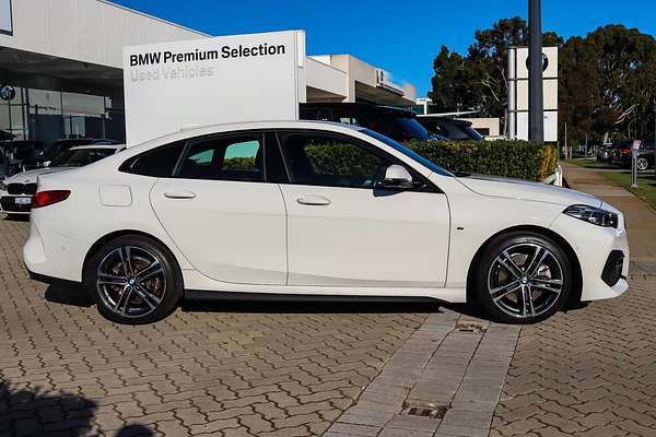 2021 BMW 2 Series 220i M Sport F44