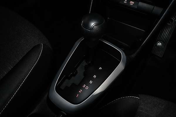 2017 Kia Picanto S JA