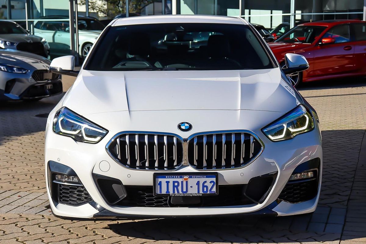 2021 BMW 2 Series 220i M Sport F44