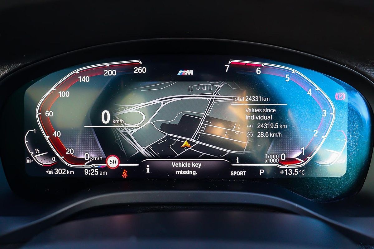 2021 BMW X3 sDrive20i G01