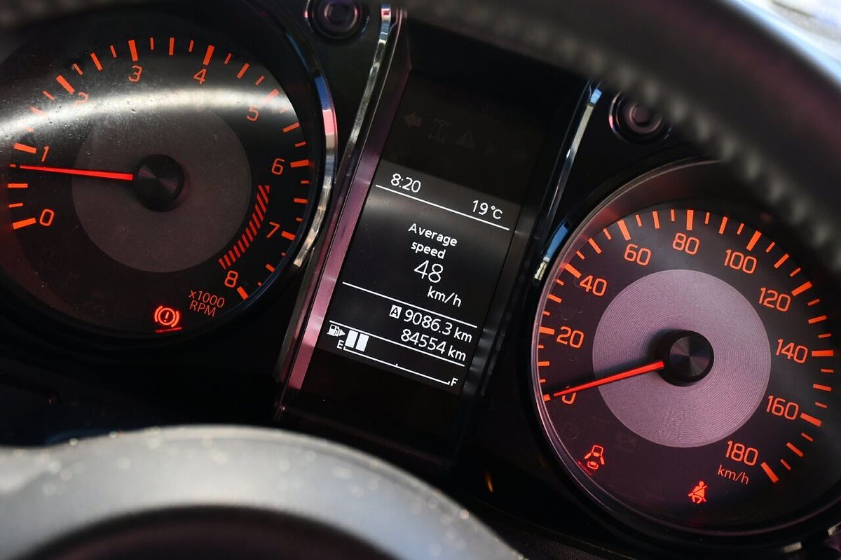 2020 Suzuki Jimny GLX GJ