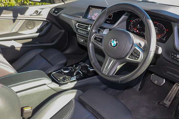 2021 BMW 2 Series 220i M Sport F44