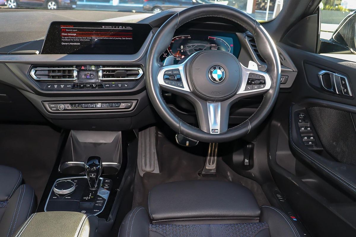 2021 BMW 2 Series 220i M Sport F44