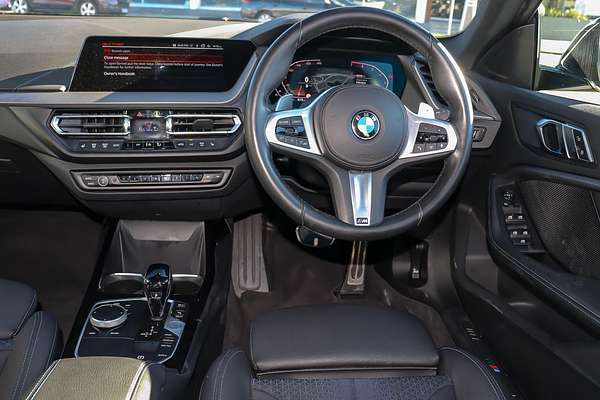 2021 BMW 2 Series 220i M Sport F44