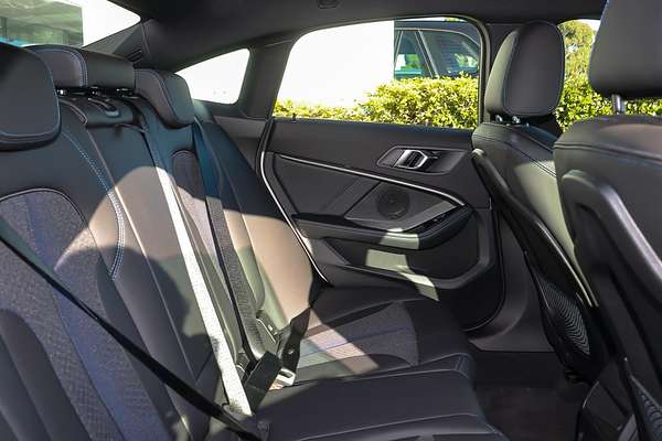 2021 BMW 2 Series 220i M Sport F44
