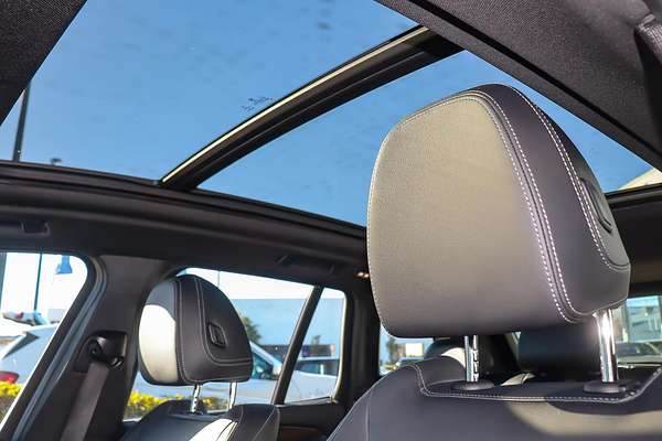 2021 BMW X3 sDrive20i G01