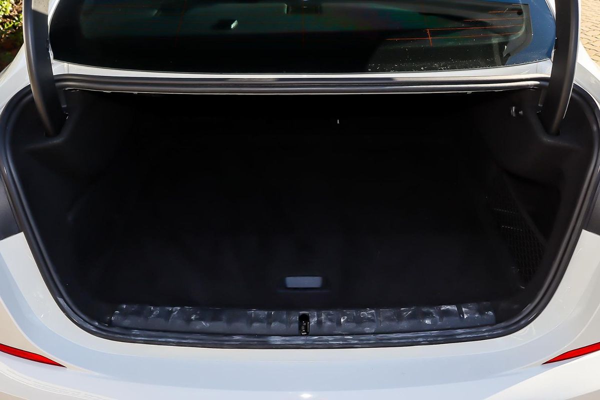 2021 BMW 2 Series 220i M Sport F44