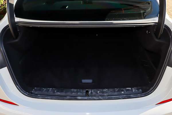 2021 BMW 2 Series 220i M Sport F44