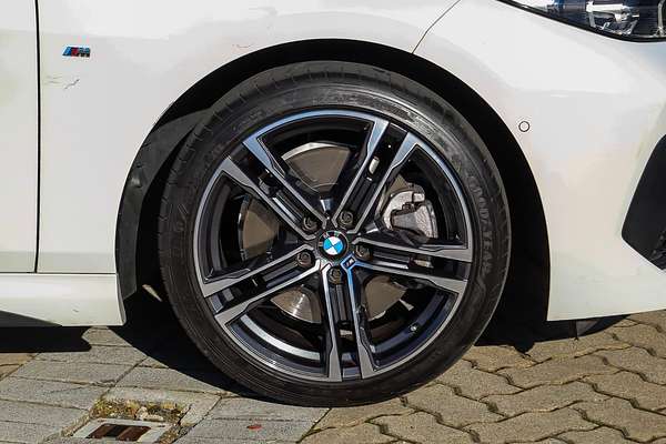 2021 BMW 2 Series 220i M Sport F44