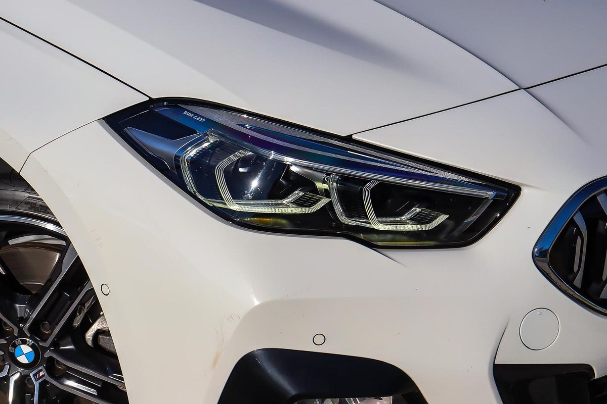 2021 BMW 2 Series 220i M Sport F44