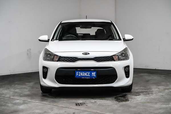 2018 Kia Rio S YB