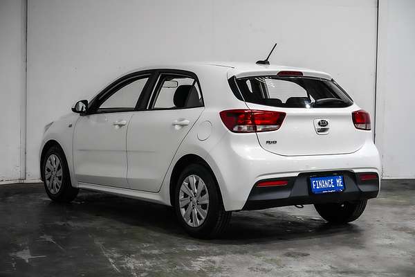2018 Kia Rio S YB