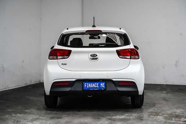 2018 Kia Rio S YB