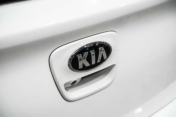 2018 Kia Rio S YB