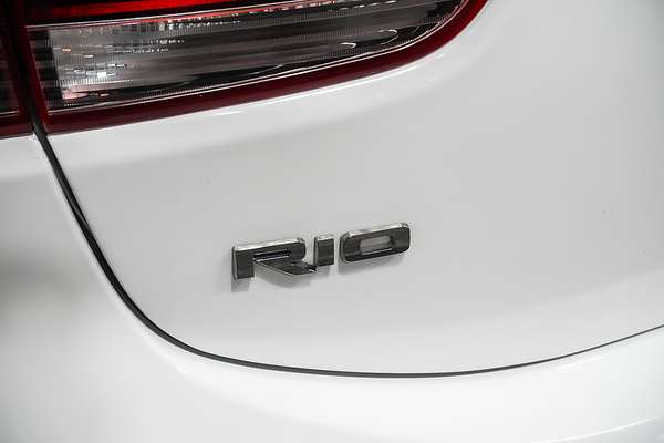 2018 Kia Rio S YB