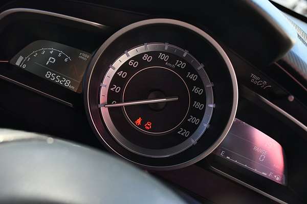 2016 Mazda 2 Maxx DJ Series