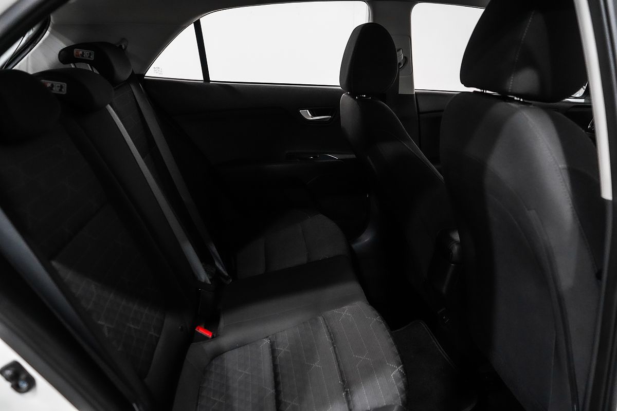 2018 Kia Rio S YB