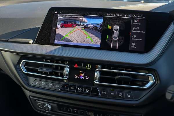 2021 BMW 2 Series 220i M Sport F44