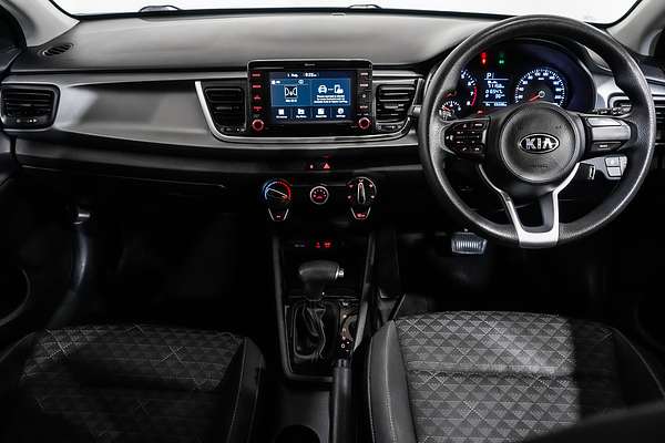 2018 Kia Rio S YB