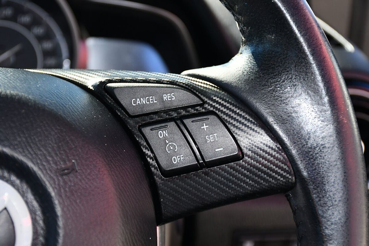 2016 Mazda 2 Maxx DJ Series