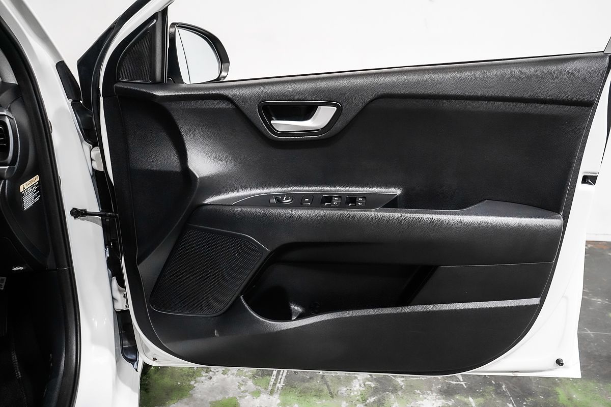 2018 Kia Rio S YB