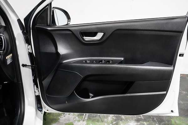 2018 Kia Rio S YB