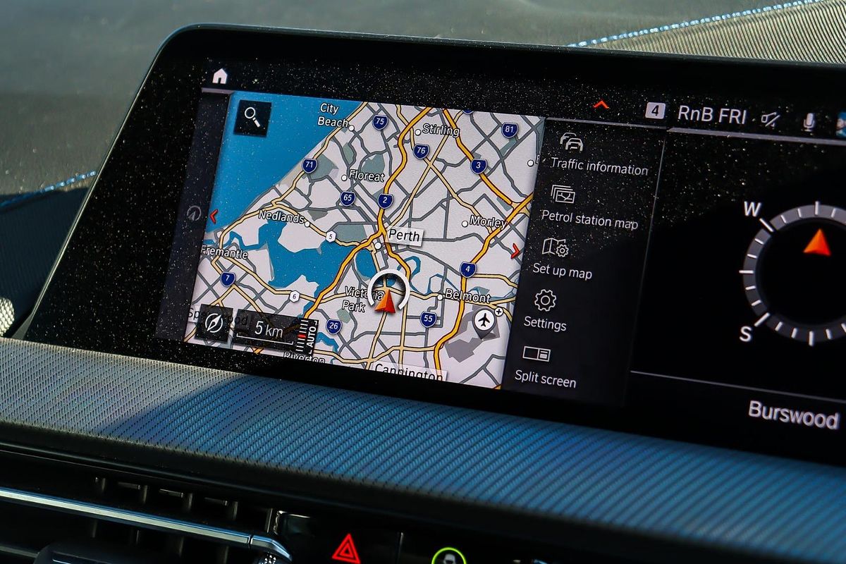 2021 BMW 2 Series 220i M Sport F44