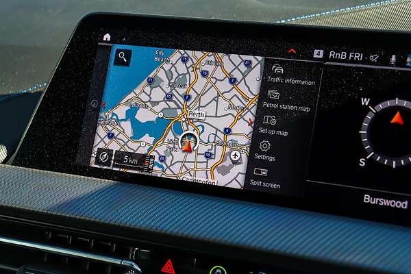 2021 BMW 2 Series 220i M Sport F44
