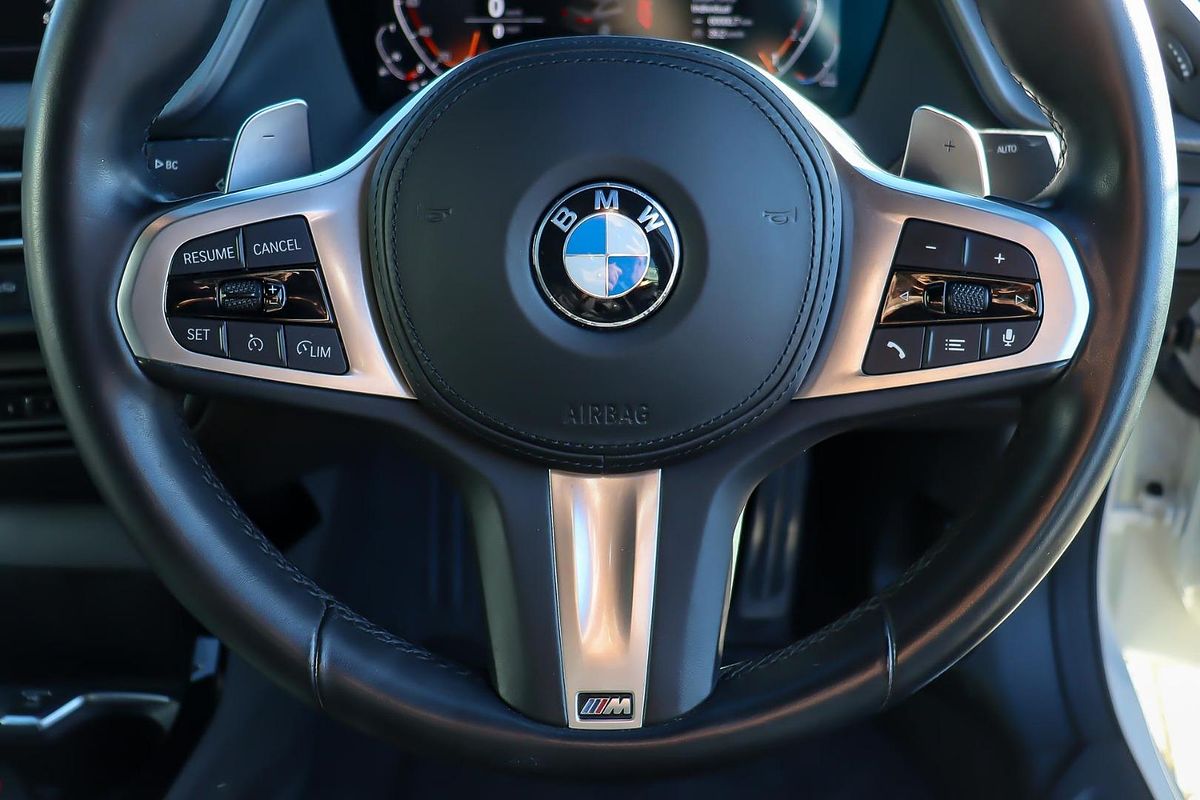 2021 BMW 2 Series 220i M Sport F44