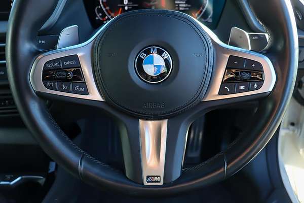 2021 BMW 2 Series 220i M Sport F44