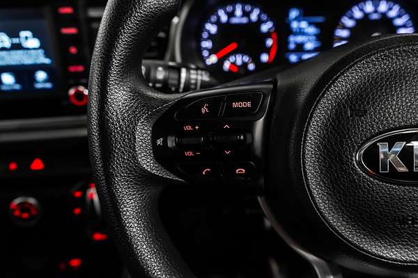 2018 Kia Rio S YB