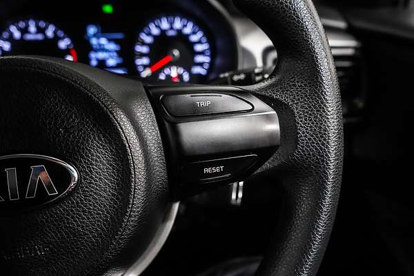 2018 Kia Rio S YB