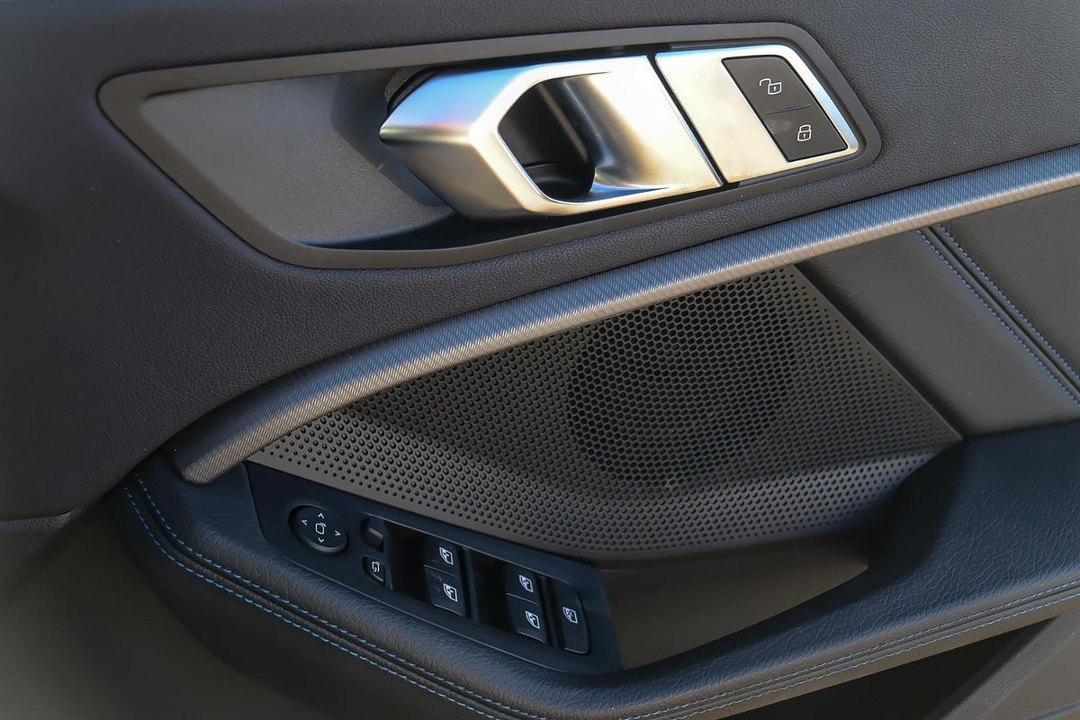 2021 BMW 2 Series 220i M Sport F44