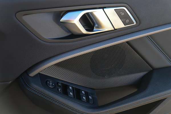 2021 BMW 2 Series 220i M Sport F44