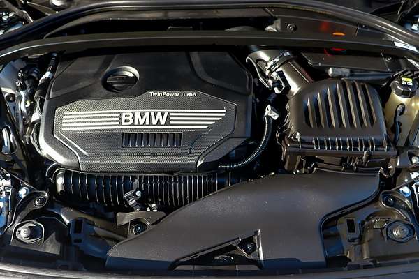 2021 BMW 2 Series 220i M Sport F44